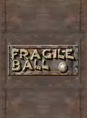 Marble Mayhem: Fragile Ball