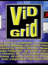 Vid Grid