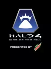 Halo 4: King of the Hill Fueled by Mountain Dew