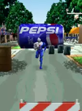 Pepsiman