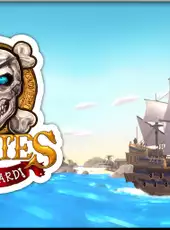 Pirates: All Aboard!