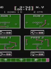 Tecmo Bowl