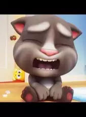 My Talking Tom 2