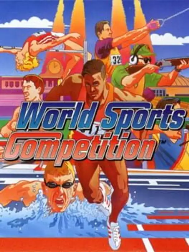 World Sports Competition