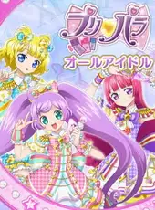 PriPara: All Idol