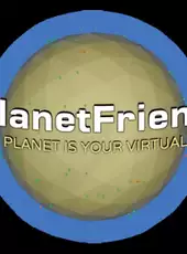 PlanetFriend