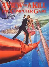 A View to a Kill: The Computer Game