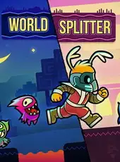 World-Splitter