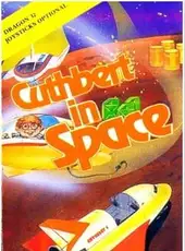 Cuthbert in Space