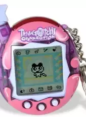 Tamagotchi Connection V4.5