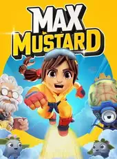 Max Mustard