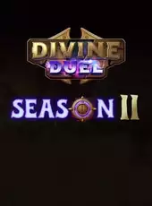 Divine Duel: Season 2