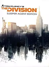 Tom Clancy's The Division: Sleeper Agent Edition