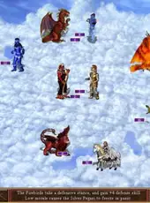 Heroes of Might and Magic III: The Shadow of Death