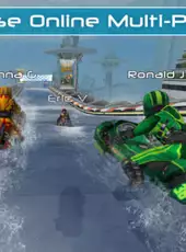 Riptide GP2