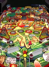 Pinball Arcade: Stern Pack 3