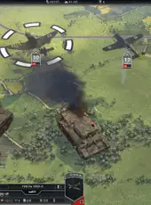 Panzer Corps 2: Axis Operations - 1944