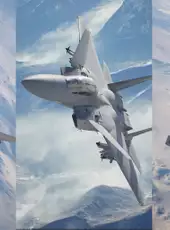 Ace Combat 7: Skies Unknown - Experimental Aircraft Series