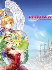 Empire of Angels IV