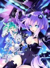 Hyperdimension Neptunia