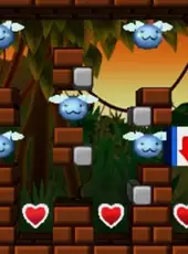 Banana Bliss: Jungle Puzzles