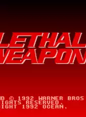 Lethal Weapon