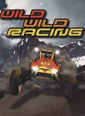 Wild Wild Racing