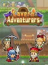 Cavern Adventurers