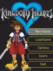 Kingdom Hearts