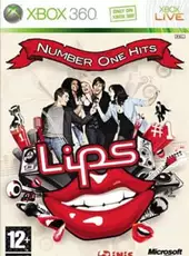 Lips: Number One Hits