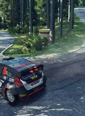 WRC 5: WRC - eSports Pack 1