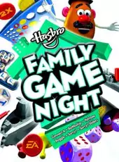 Hasbro Family Game Night