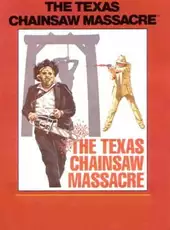 The Texas Chainsaw Massacre