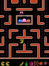 Ms. Pac-Man