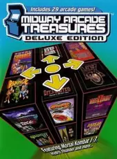 Midway Arcade Treasures: Deluxe Edition