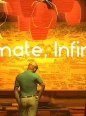 Intimate, Infinite