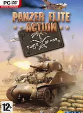 Panzer Elite Action: Dunes of War