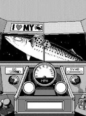 Cosmic Osmo and the Worlds Beyond the Mackerel