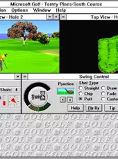 Microsoft Golf