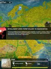 Plague Inc: Evolved