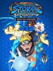 Naruto x Boruto: Ultimate Ninja Storm Connections - Deluxe Edition