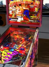 Zaccaria Pinball: Pinball Champ Table Pack