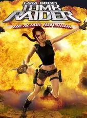 Tomb Raider: The Action Adventure