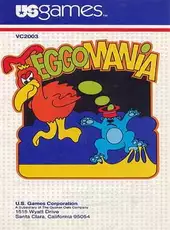 Eggomania