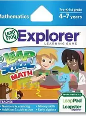 LeapSchool Math