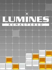 Lumines Remastered