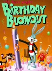 The Bugs Bunny Birthday Blowout