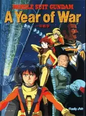 Mobile Suit Gundam: A Year of War