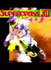 SuperCross 3D