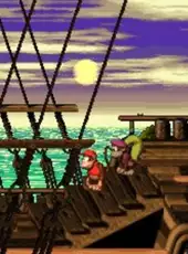 Donkey Kong Country 2: Diddy's Kong Quest